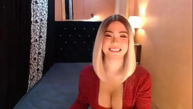 Image 3 of sweettrixiee Stream on Chaturbate on 10 days ago