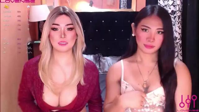 Image 4 of sweettrixiee Stream on Chaturbate on 1 month ago