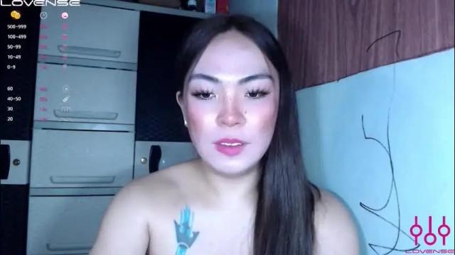 Image 2 of sweettrixiee Stream on Chaturbate on 1 month ago