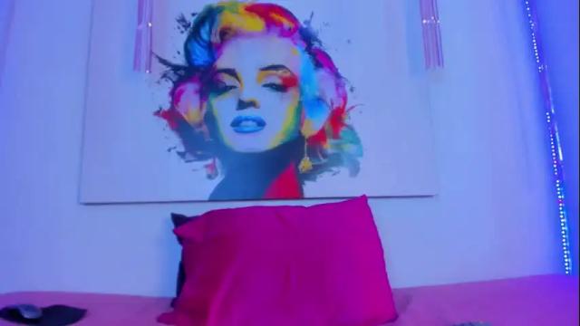 Image 2 of sweetts_skailer Stream on Chaturbate on 1 month ago