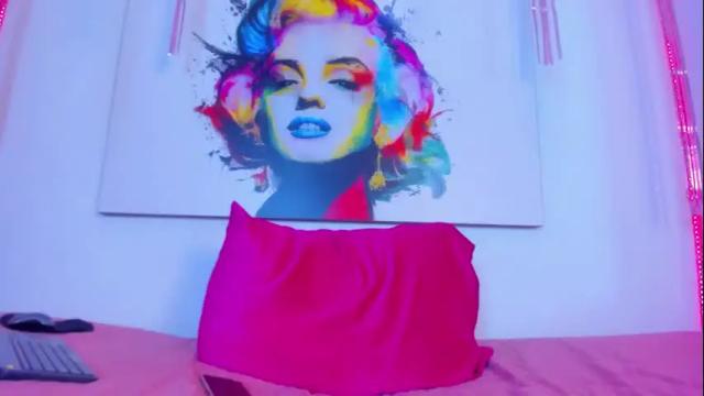 Image 8 of sweetts_skailer Stream on Chaturbate on 1 month ago
