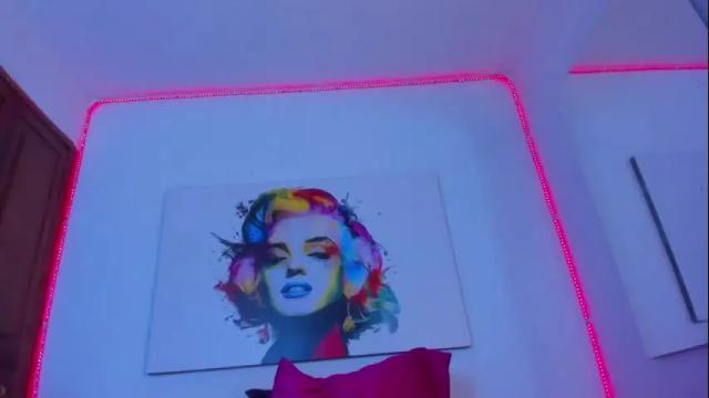 Image 8 of sweetts_skailer Stream on Chaturbate on 18 days ago