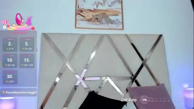 Thumbnail 1, sweetty_girl_'s Stream at Chaturbate, 1 month ago