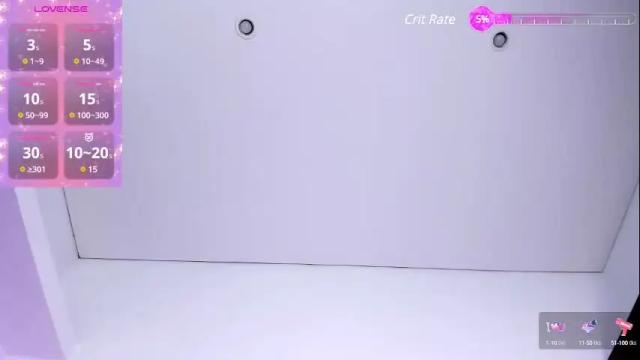 Thumbnail 2, sweetty_girl_'s Stream at Chaturbate, 12 days ago