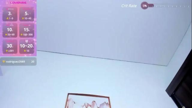 Thumbnail 1, sweetty_girl_'s Stream at Chaturbate, 8 days ago