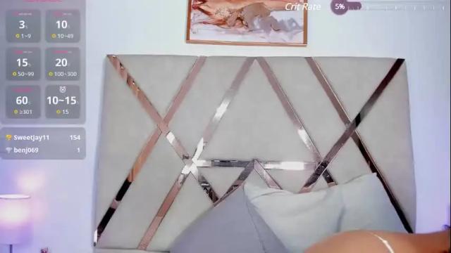 Thumbnail 3, sweetty_girl_'s Stream at Chaturbate, 1 day ago
