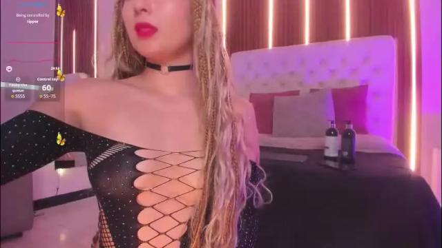 Image 10 of sweetty_paulina Stream on Chaturbate on 2 months ago