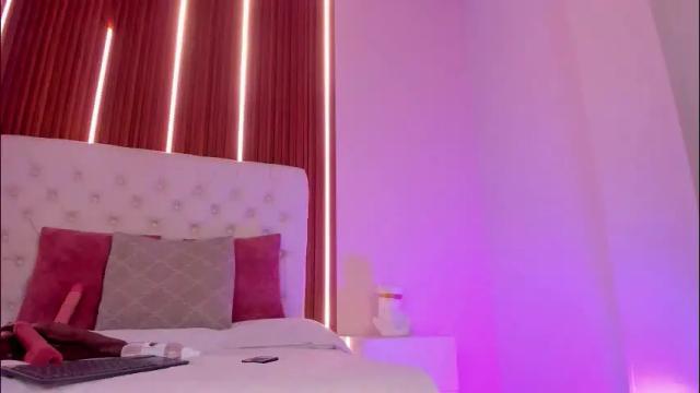 Image 6 of sweetty_paulina Stream on Chaturbate on 2 months ago