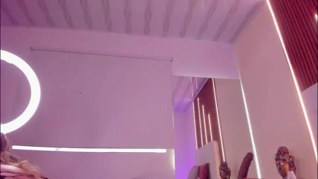 Thumbnail 3, sweetty_paulina's Stream at Chaturbate, 2 months ago