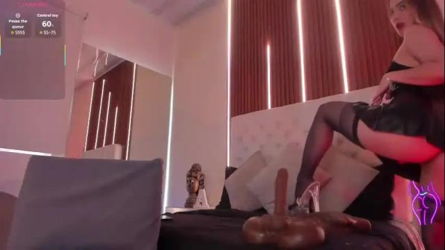 Thumbnail 2, sweetty_paulina's Stream at Chaturbate, 1 month ago