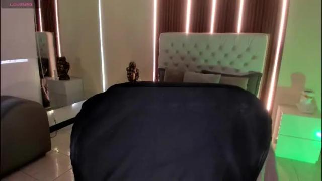 Thumbnail 1, sweetty_paulina's Stream at Chaturbate, 1 month ago