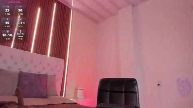 Thumbnail 2, sweetty_paulina's Stream at Chaturbate, 1 month ago