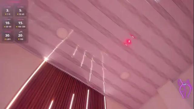 Thumbnail 3, sweetty_paulina's Stream at Chaturbate, 1 month ago