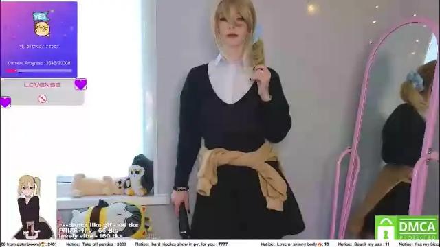 Thumbnail 2, sweetuniporn's Stream at Chaturbate, 1 month ago