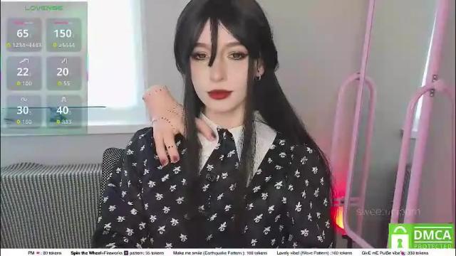 Thumbnail 2, sweetuniporn's Stream at Chaturbate, 1 month ago