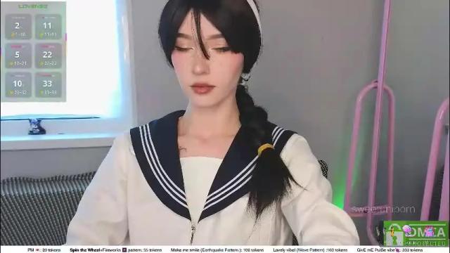 Thumbnail 1, sweetuniporn's Stream at Chaturbate, 1 month ago