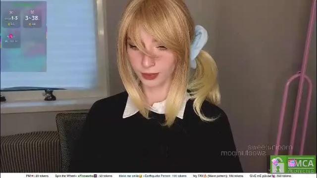 Image 8 of sweetuniporn Stream on Chaturbate on 19 days ago