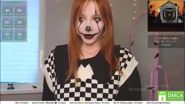 Image 12 of sweetuniporn Stream on Chaturbate on 15 days ago