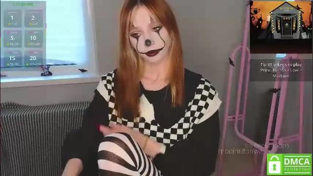 Image 4 of sweetuniporn Stream on Chaturbate on 15 days ago