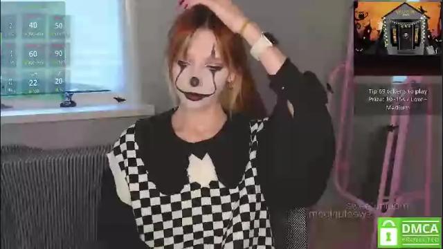 Thumbnail 2, sweetuniporn's Stream at Chaturbate, 14 days ago