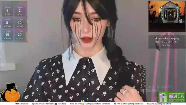 Thumbnail 1, sweetuniporn's Stream at Chaturbate, 13 days ago