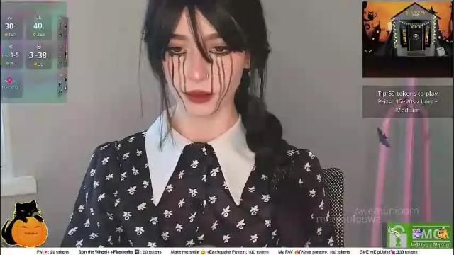 Image 3 of sweetuniporn Stream on Chaturbate on 14 days ago