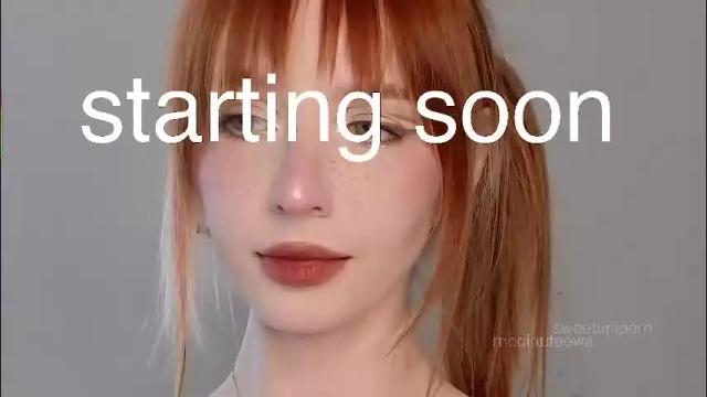 Thumbnail 1, sweetuniporn's Stream at Chaturbate, 6 days ago