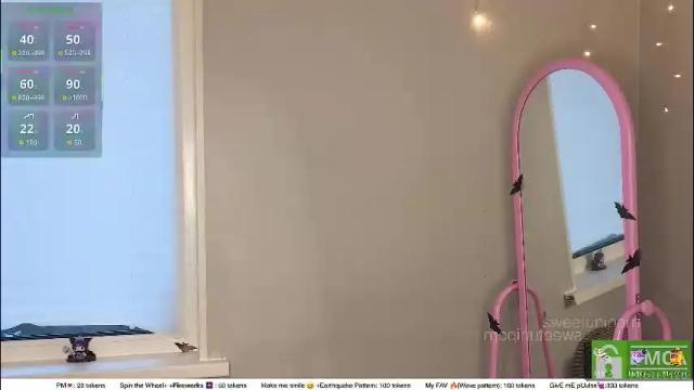 Image 11 of sweetuniporn Stream on Chaturbate on 7 days ago