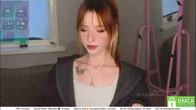Image 12 of sweetuniporn Stream on Chaturbate on 7 days ago