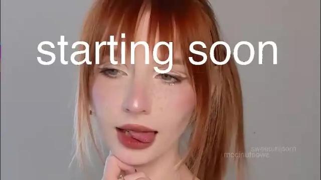 Image 2 of sweetuniporn Stream on Chaturbate on 7 days ago