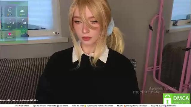 Image 2 of sweetuniporn Stream on Chaturbate on 5 days ago