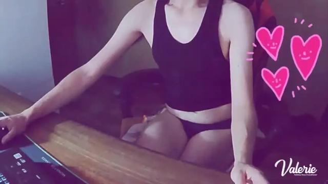 Thumbnail 3, sweetvalerietinybig's Stream at Chaturbate, 18 months ago