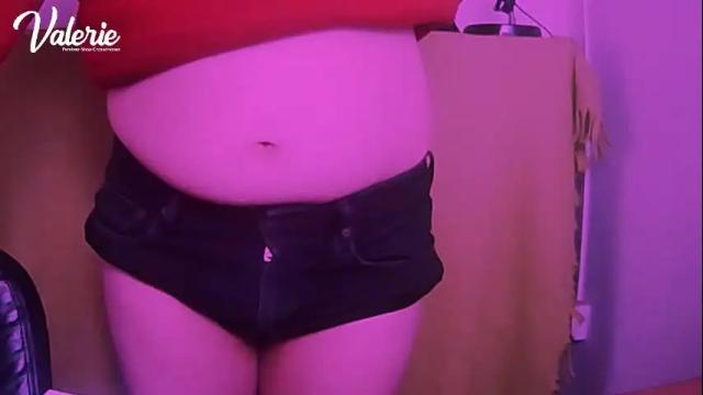 Thumbnail 2, sweetvalerietinybig's Stream at Chaturbate, 1 month ago