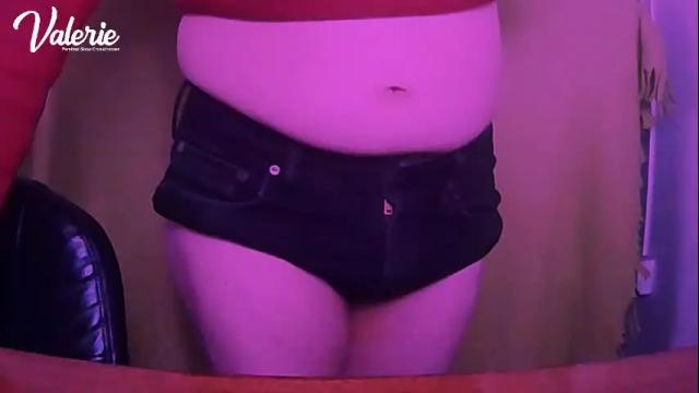Image 7 of sweetvalerietinybig Stream on Chaturbate on 1 month ago
