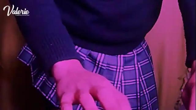 Image 4 of sweetvalerietinybig Stream on Chaturbate on 1 month ago