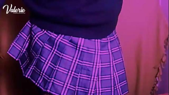 Thumbnail 2, sweetvalerietinybig's Stream at Chaturbate, 1 month ago