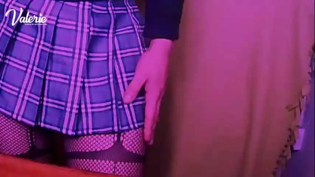 Image 8 of sweetvalerietinybig Stream on Chaturbate on 1 month ago