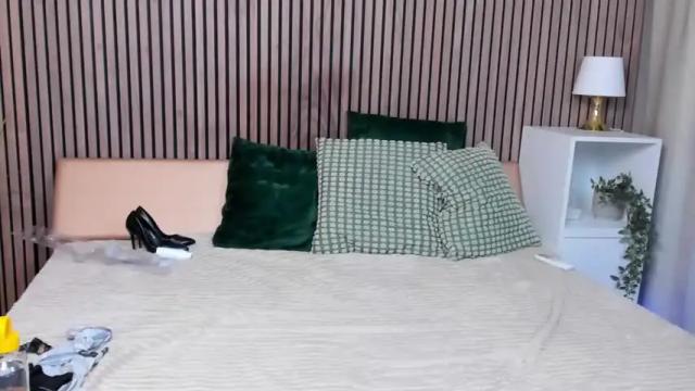 Thumbnail 2, sweetvanessa00's Stream at Chaturbate, 12 months ago