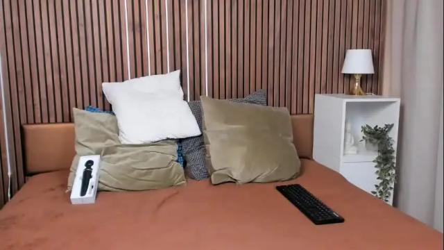 Thumbnail 3, sweetvanessa00's Stream at Chaturbate, 1 month ago