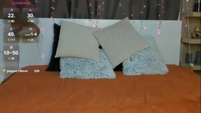 Image 6 of sweetvanessa00 Stream on Chaturbate on 1 month ago