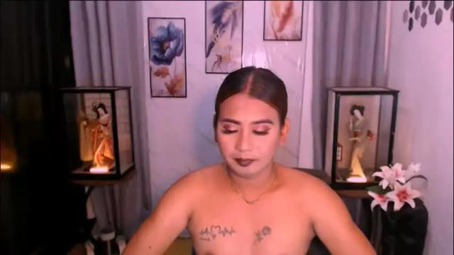 Image 2 of sweetveronica143 Stream on Chaturbate on 1 month ago