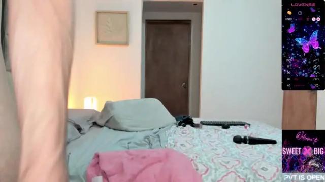 Thumbnail 3, sweetxbig's Stream at Chaturbate, 16 months ago