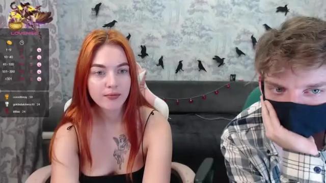 Image 11 of sweetxxmolly Stream on Chaturbate on 18 months ago