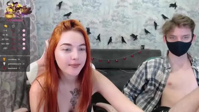 Image 8 of sweetxxmolly Stream on Chaturbate on 18 months ago