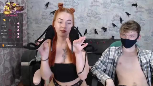 Image 4 of sweetxxmolly Stream on Chaturbate on 18 months ago