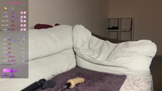 Image 3 of sweety___kate Stream on Chaturbate on 15 months ago