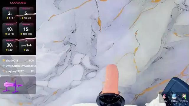 Image 7 of sweety_blowjob Stream on Chaturbate on 2 months ago
