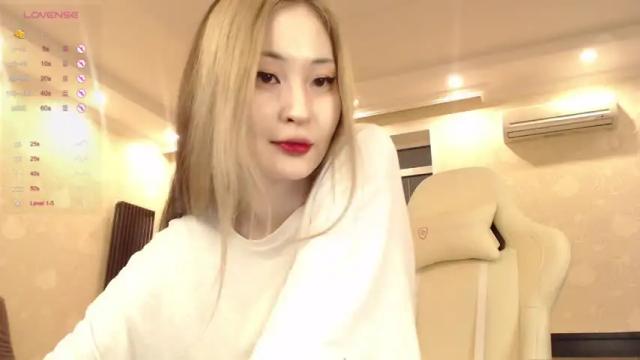 Image 7 of sweety_eun Stream on Chaturbate on 22 months ago