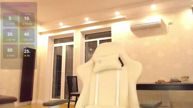 Image 12 of sweety_eun Stream on Chaturbate on 22 months ago