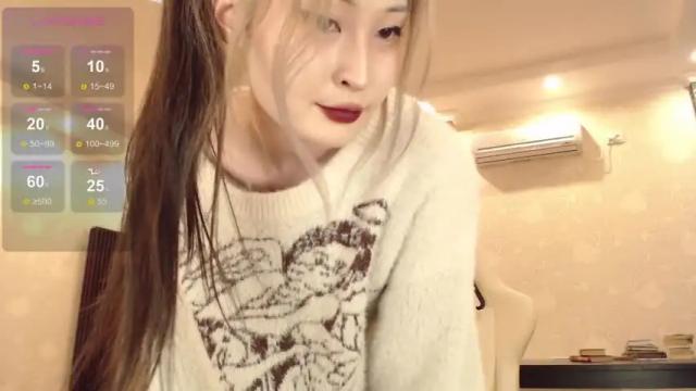 Image 8 of sweety_eun Stream on Chaturbate on 22 months ago